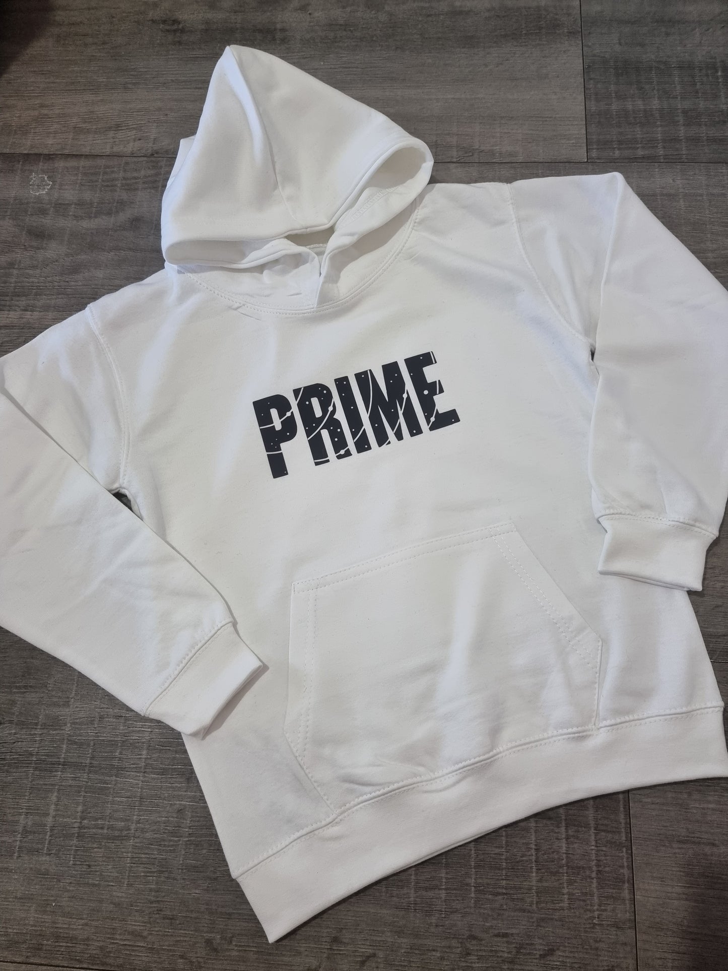 Prime childrens hoody