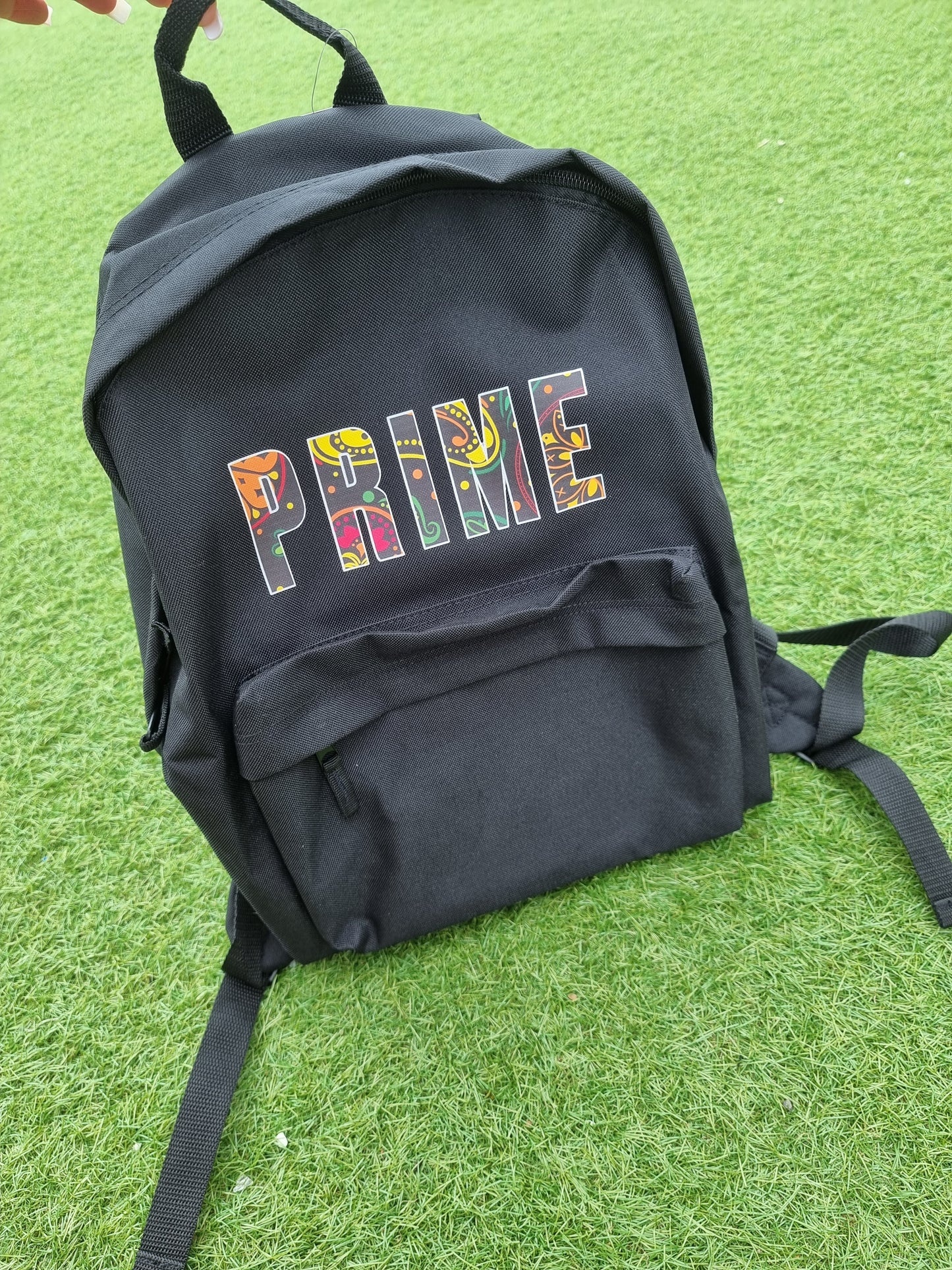 Prime large backpack