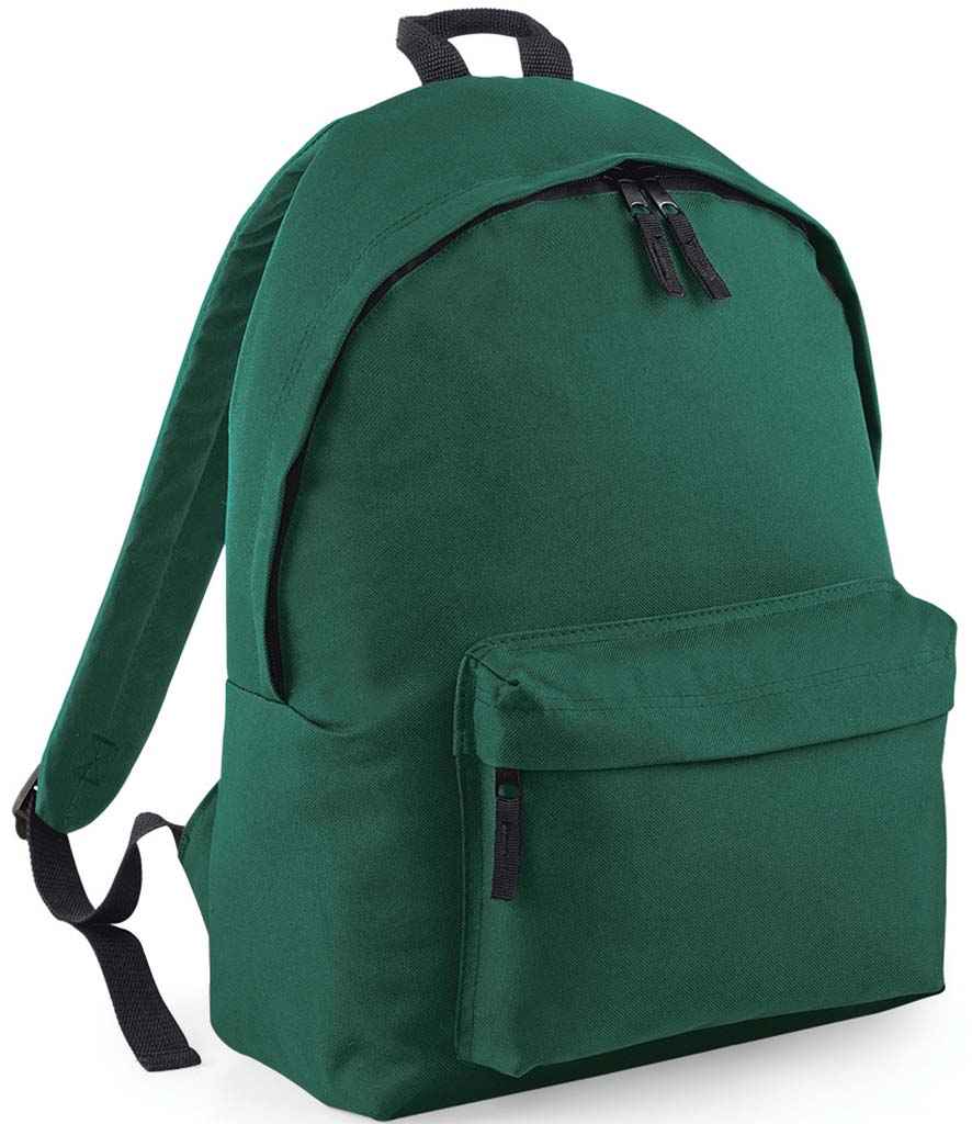 Personalised kids medium school bag