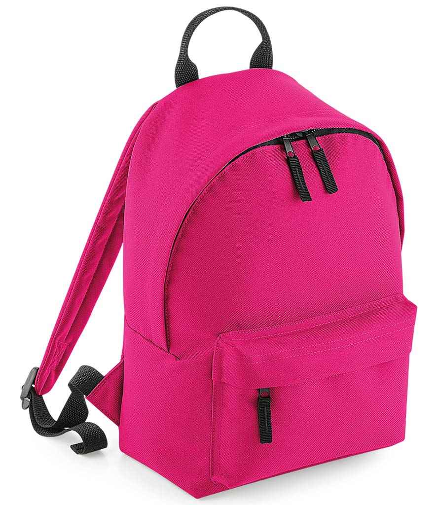 Personalised kids medium school bag
