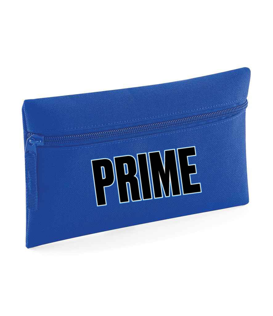 Prime pencil case