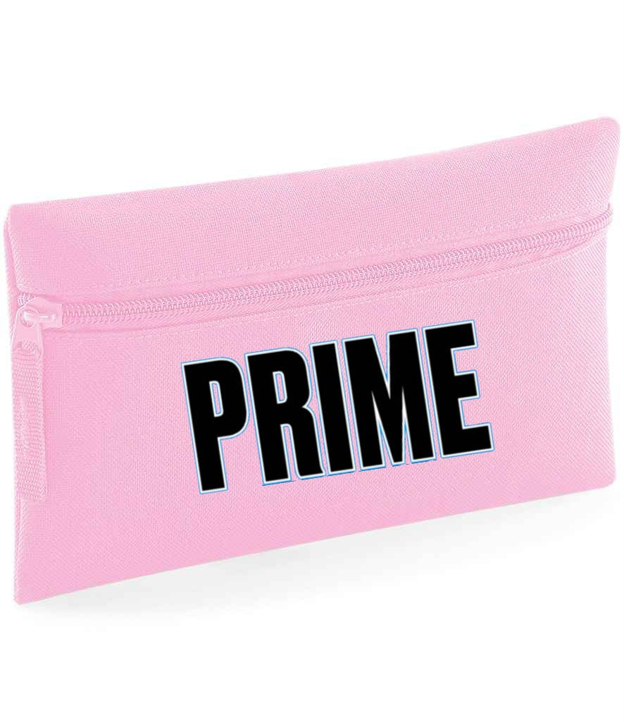 Prime pencil case