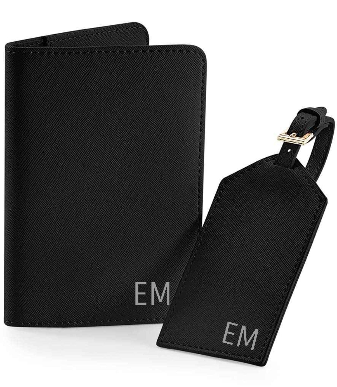 Personalised travel set
