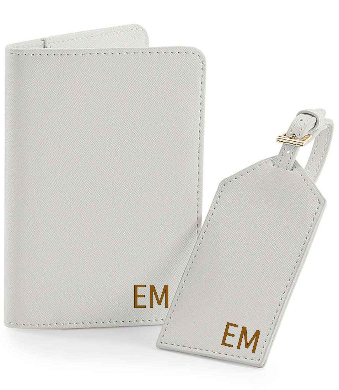 Personalised travel set