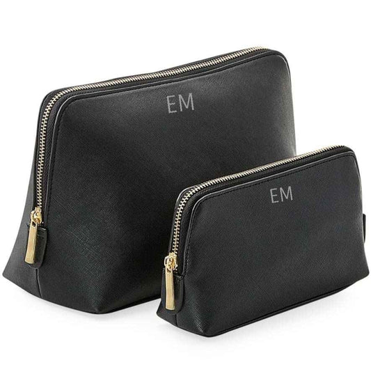 Personalised accessory bag