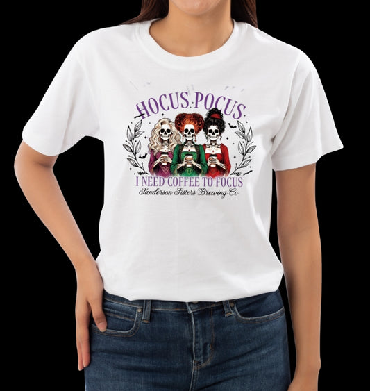 adults halloween tshirt 9 designs