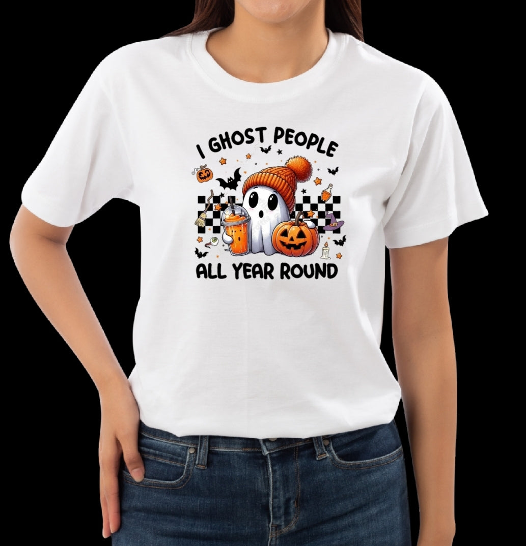 adults halloween tshirt 9 designs