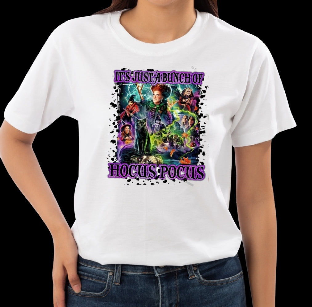 adults halloween tshirt 9 designs