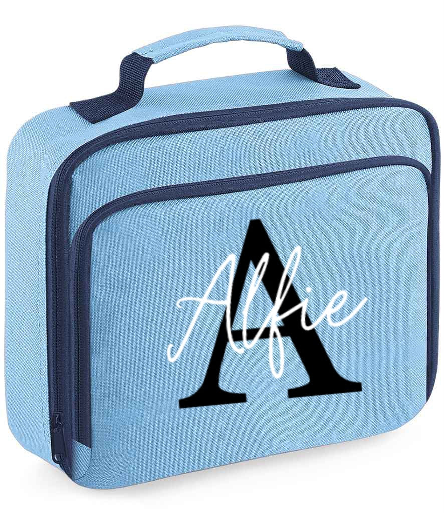 School 4 piece bundle