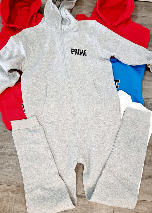 Prime onesie