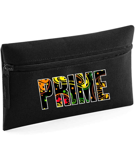 Prime pencil case