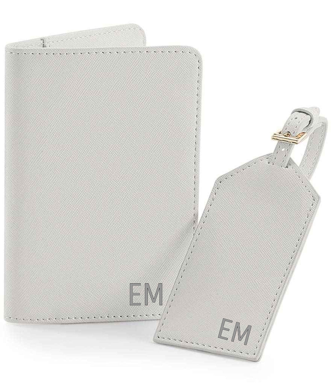 Personalised travel set