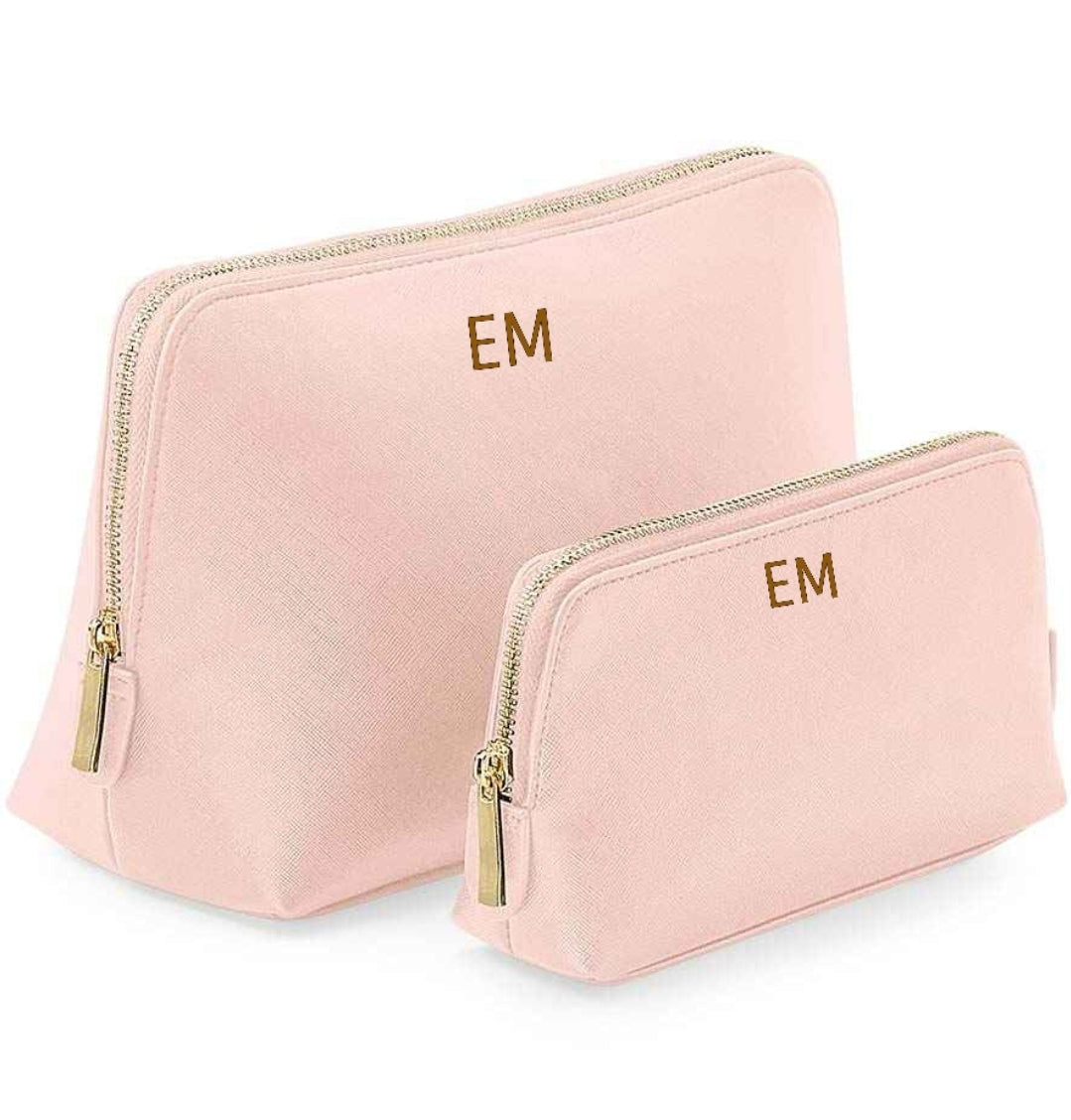 Personalised accessory bag