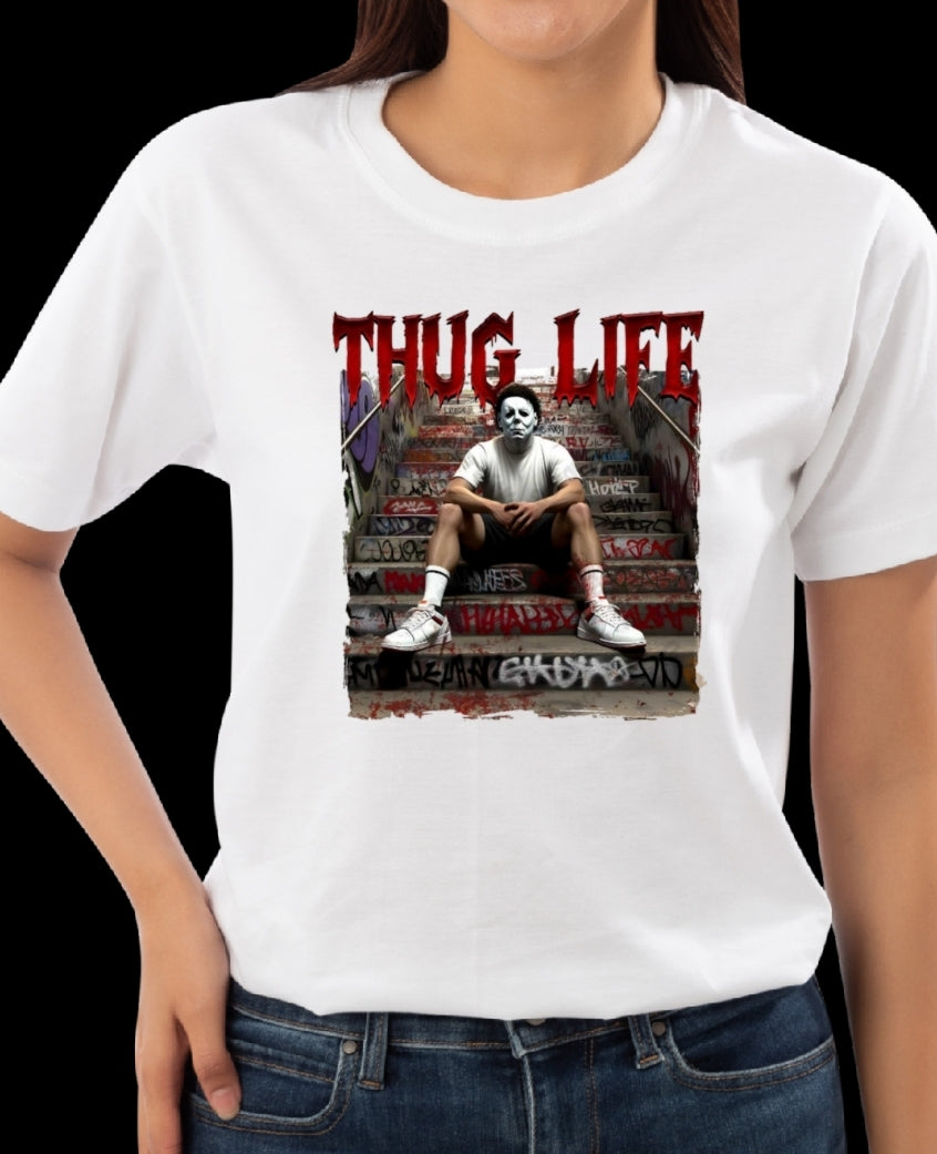 adults halloween tshirt 9 designs